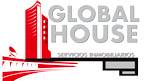 Inmobiliaria Global House Albacete - Logotipo